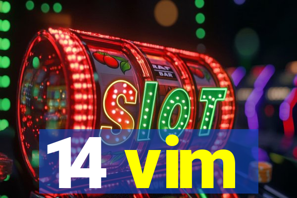 14 vim